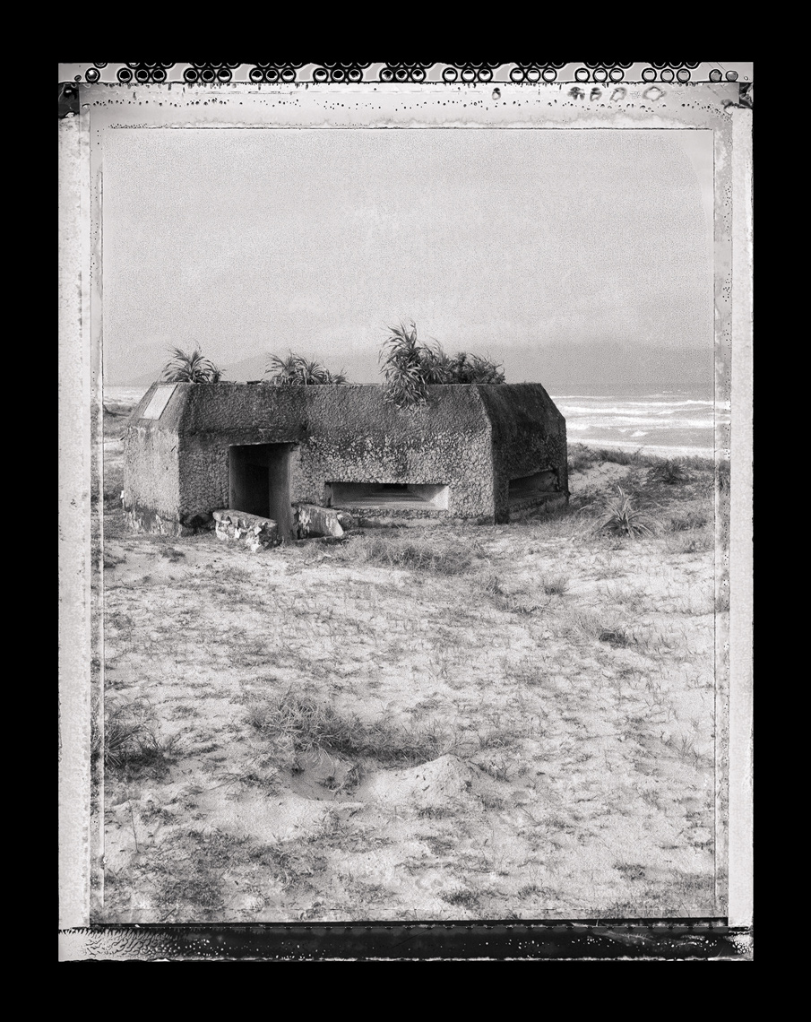 China-Beach-US-Bunker