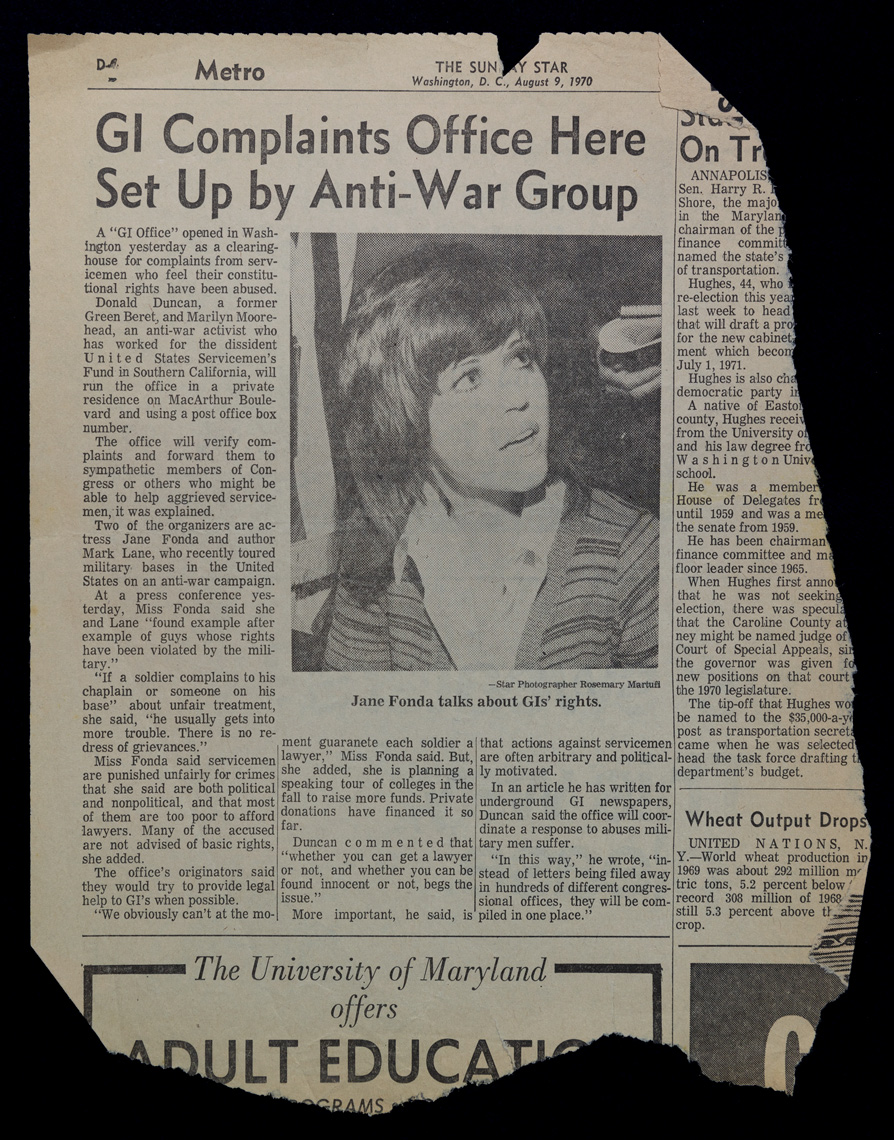 Jane-Fonda-GI-Rights-The-Sunday-Star-Aug-9-1970