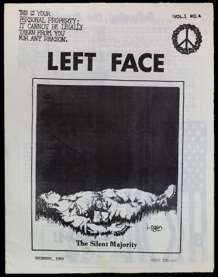 Left-Face-Dec-1969