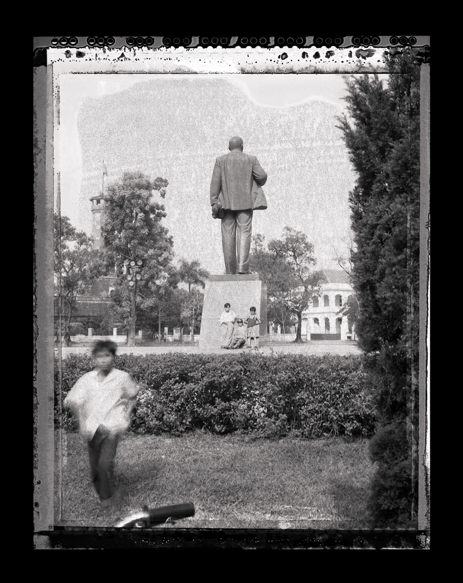 Lenin-Park-Ha-Noi