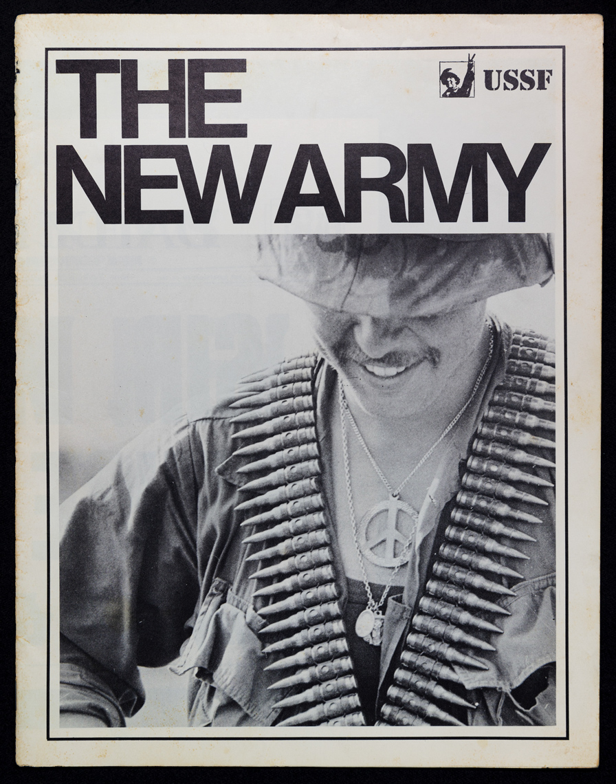 The-New-Army
